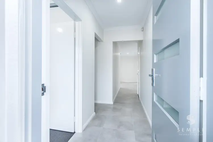 Fifth view of Homely house listing, 2/7 Hotspur Road, Spearwood WA 6163