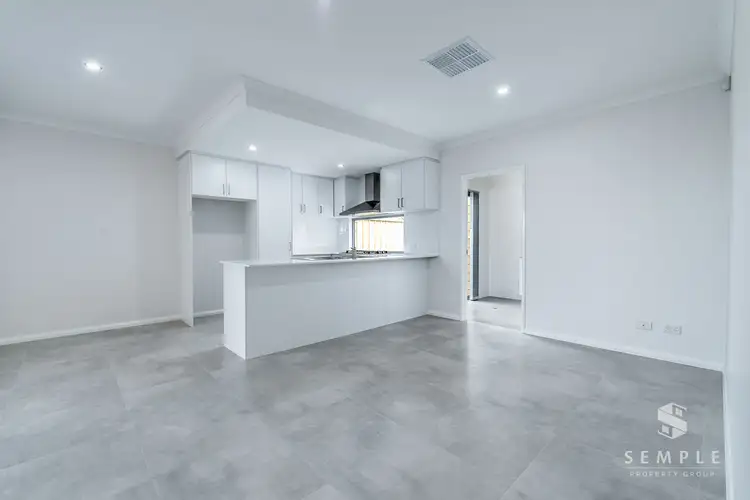 Sixth view of Homely house listing, 2/7 Hotspur Road, Spearwood WA 6163