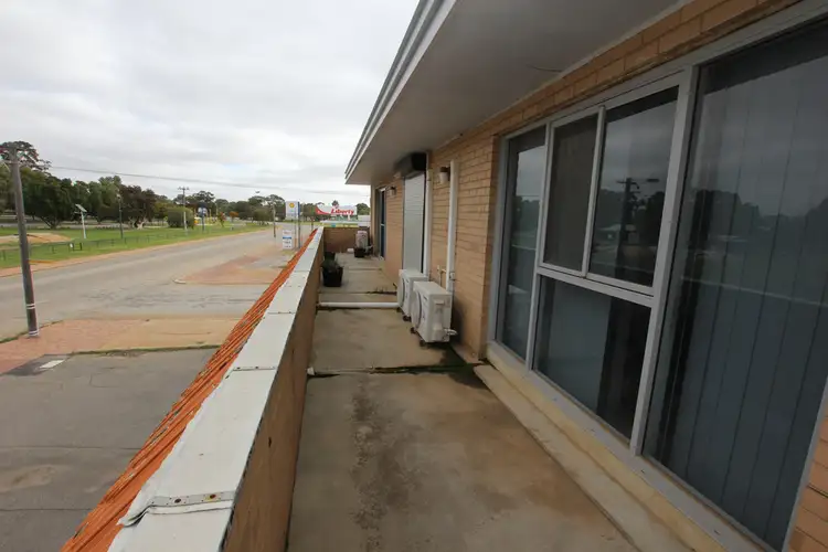 Second view of Homely house listing, 1 & 3 George Street, Merredin WA 6415