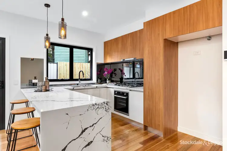 Second view of Homely townhouse listing, 3/20A Apsley Street, Glenroy VIC 3046