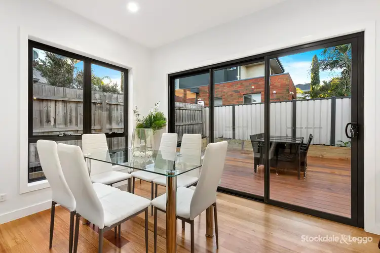 Third view of Homely townhouse listing, 3/20A Apsley Street, Glenroy VIC 3046