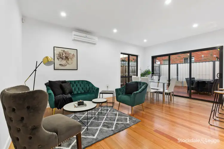 Fourth view of Homely townhouse listing, 3/20A Apsley Street, Glenroy VIC 3046