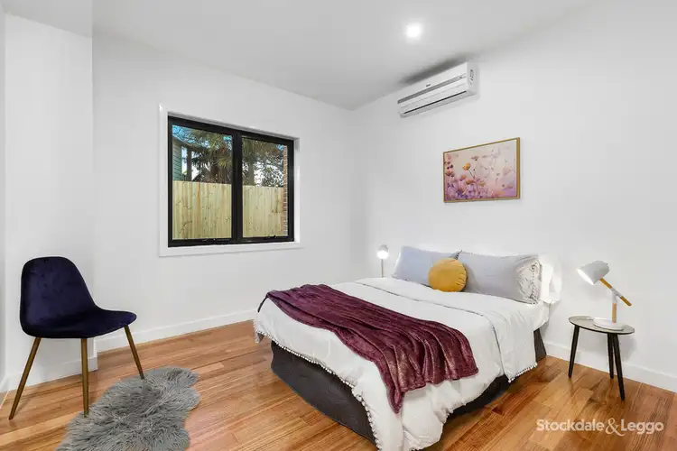 Fifth view of Homely townhouse listing, 3/20A Apsley Street, Glenroy VIC 3046