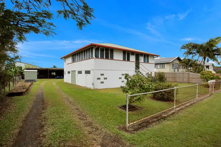 Main view of Homely house listing, 3 Sneyd Street, West Mackay QLD 4740