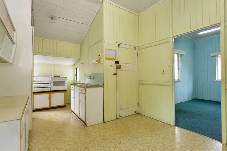 Second view of Homely house listing, 3 Sneyd Street, West Mackay QLD 4740