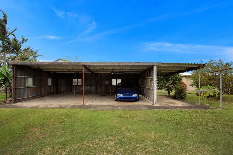 Third view of Homely house listing, 3 Sneyd Street, West Mackay QLD 4740