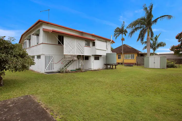 Fourth view of Homely house listing, 3 Sneyd Street, West Mackay QLD 4740
