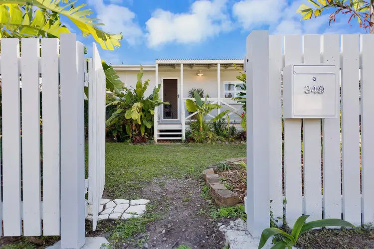 349 Slade Point Road, Slade Point QLD 4740