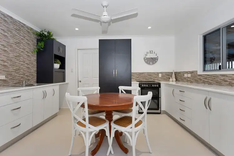 Fourth view of Homely house listing, 349 Slade Point Road, Slade Point QLD 4740