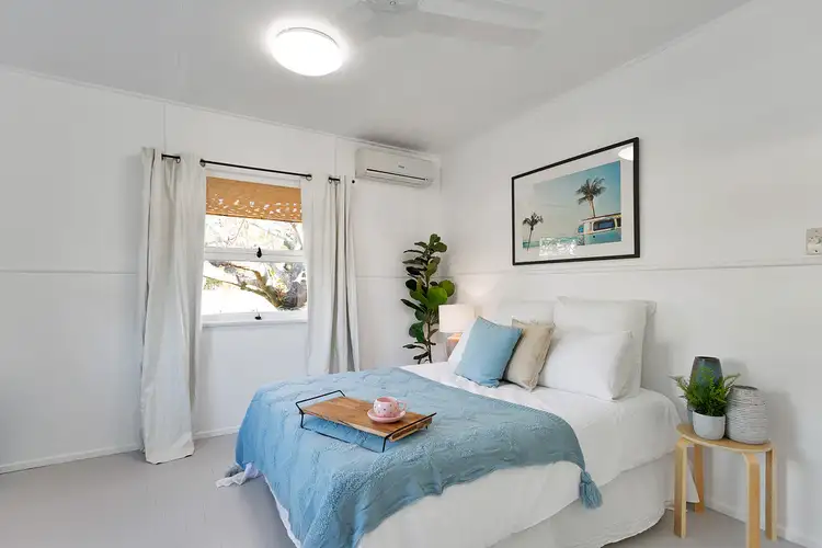 Fifth view of Homely house listing, 349 Slade Point Road, Slade Point QLD 4740