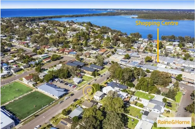 Main view of Homely house listing, 17 Alexandra Street, Budgewoi NSW 2262