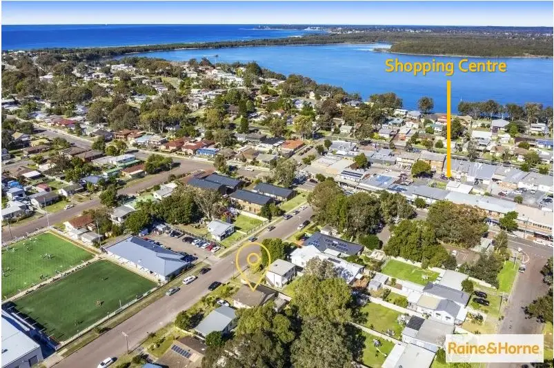 Main view of Homely house listing, 17 Alexandra Street, Budgewoi NSW 2262