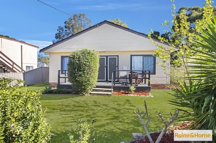 Second view of Homely house listing, 17 Alexandra Street, Budgewoi NSW 2262