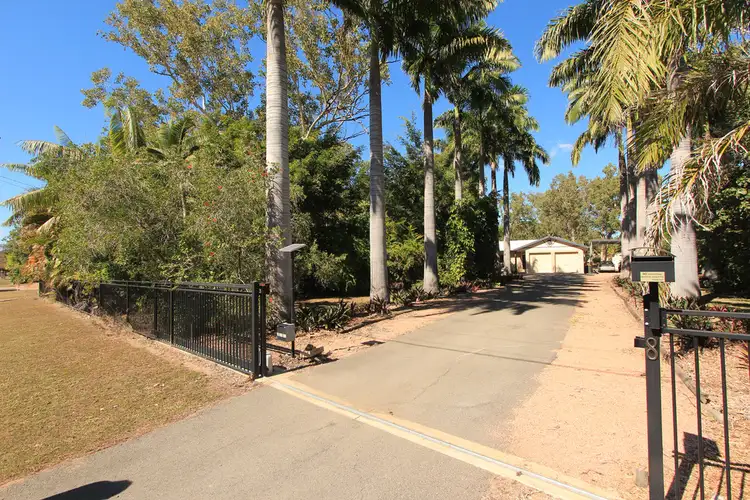 8 Samhordern Road, Alice River QLD 4817