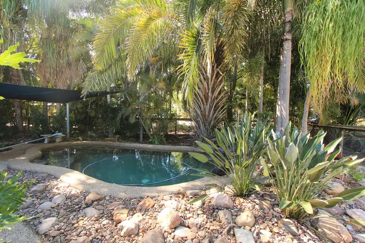 Second view of Homely house listing, 8 Samhordern Road, Alice River QLD 4817