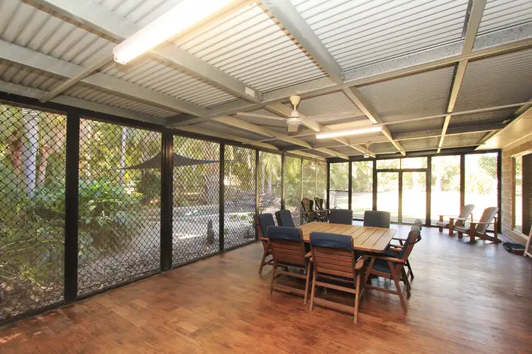 Third view of Homely house listing, 8 Samhordern Road, Alice River QLD 4817