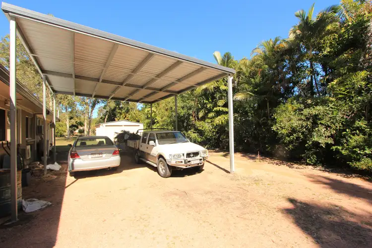Fourth view of Homely house listing, 8 Samhordern Road, Alice River QLD 4817