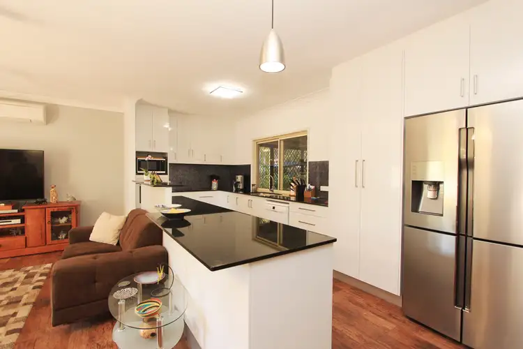 Sixth view of Homely house listing, 8 Samhordern Road, Alice River QLD 4817