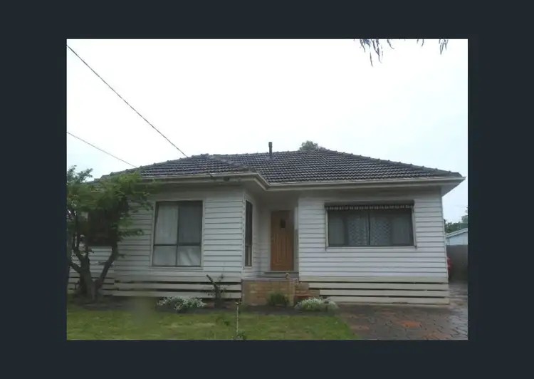 Second view of Homely house listing, 841 Springvale Road, Mulgrave VIC 3170