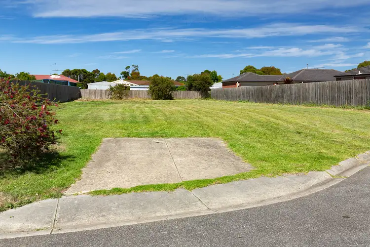 5 Tankerton Street, Lang Lang VIC 3984