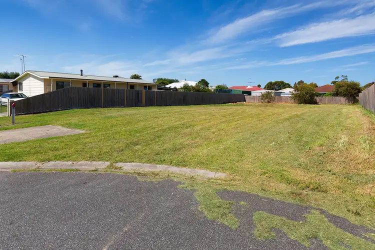 Second view of Homely land listing, 5 Tankerton Street, Lang Lang VIC 3984
