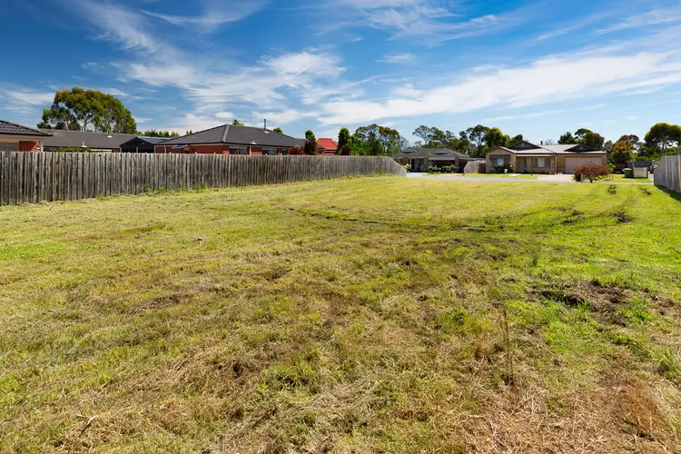 Third view of Homely land listing, 5 Tankerton Street, Lang Lang VIC 3984