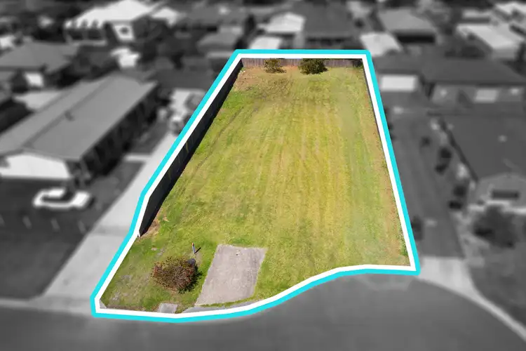 Fourth view of Homely land listing, 5 Tankerton Street, Lang Lang VIC 3984
