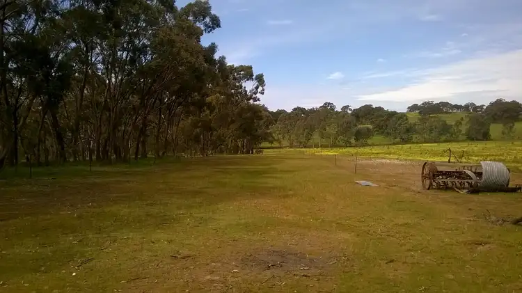 Fifth view of Homely land listing, Address available on request