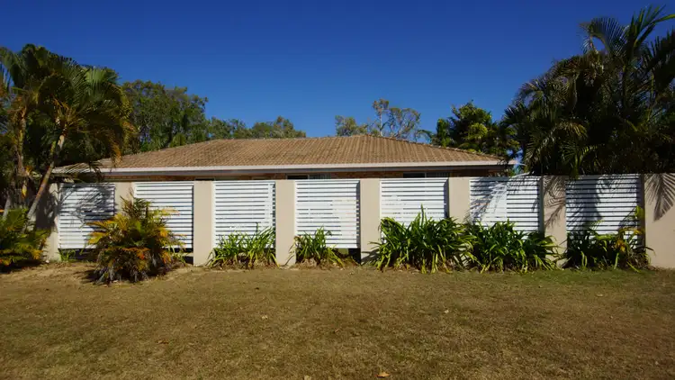 Second view of Homely unit listing, 2/6 Homestead Bay Avenue, Bucasia QLD 4750