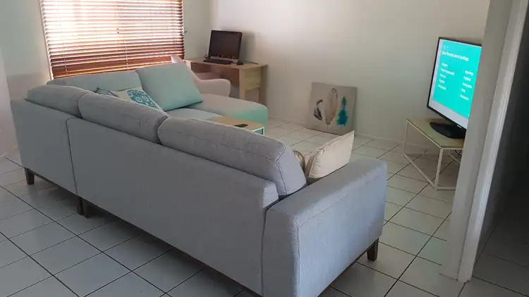 Third view of Homely unit listing, 2/6 Homestead Bay Avenue, Bucasia QLD 4750