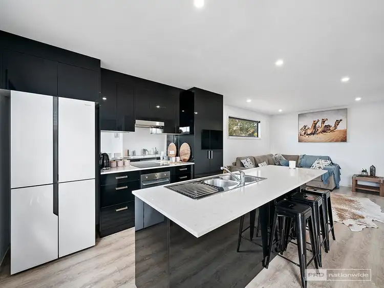 Second view of Homely house listing, 12 Reeve Street, Campania TAS 7026