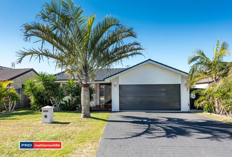 32 Coryule Street, Boat Harbour NSW 2316