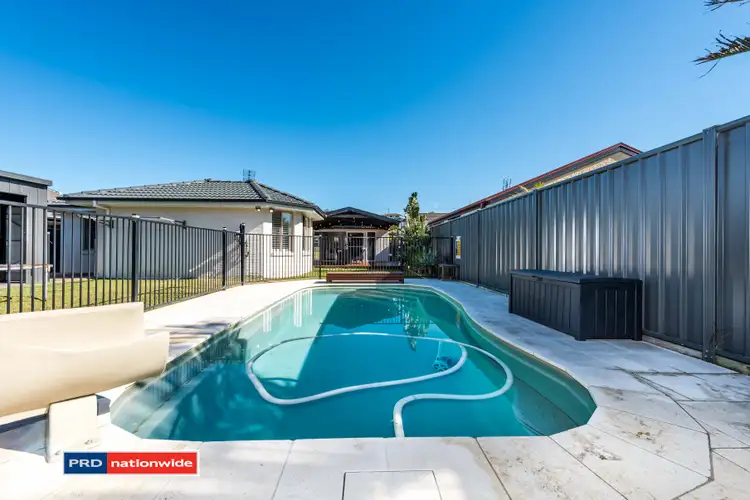 Sixth view of Homely house listing, 32 Coryule Street, Boat Harbour NSW 2316