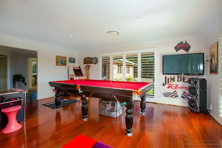 Fifth view of Homely house listing, 14 Lerra Road, Windella NSW 2320