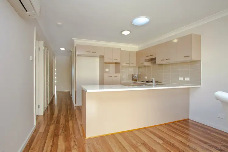 Fourth view of Homely house listing, 25A Carnarvon Circuit, East Maitland NSW 2323