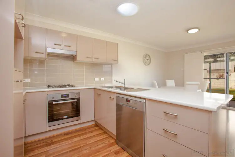 Fifth view of Homely house listing, 25A Carnarvon Circuit, East Maitland NSW 2323
