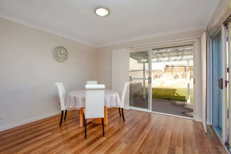 Sixth view of Homely house listing, 25A Carnarvon Circuit, East Maitland NSW 2323