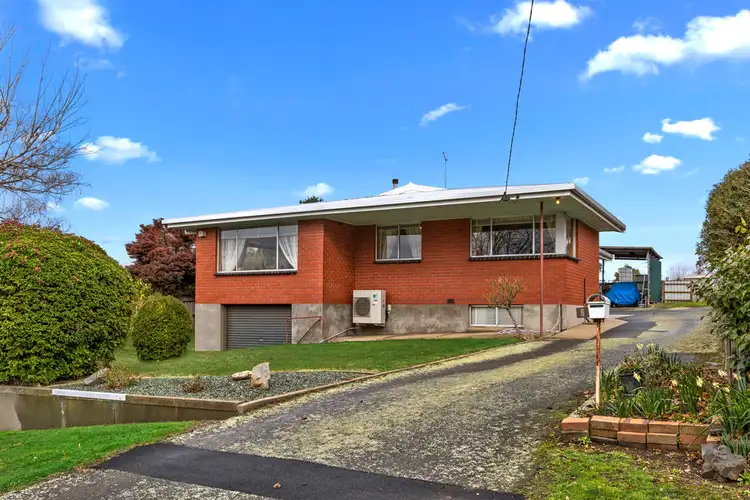6 Old Bridge Road, Perth TAS 7300