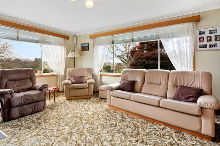 Fifth view of Homely house listing, 6 Old Bridge Road, Perth TAS 7300