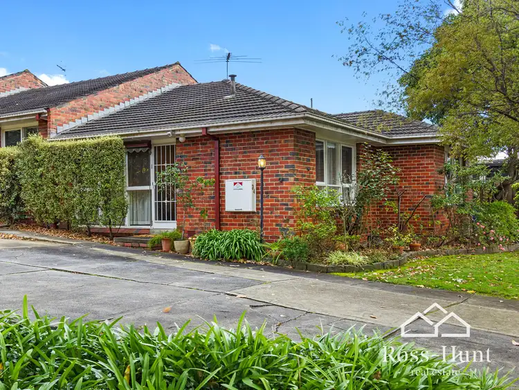 1/34 Albert Crescent, Surrey Hills VIC 3127