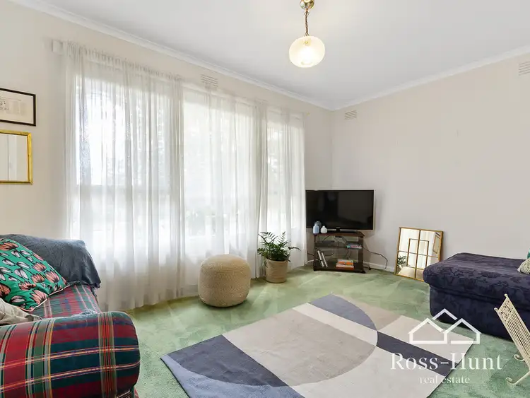 Fifth view of Homely unit listing, 1/34 Albert Crescent, Surrey Hills VIC 3127