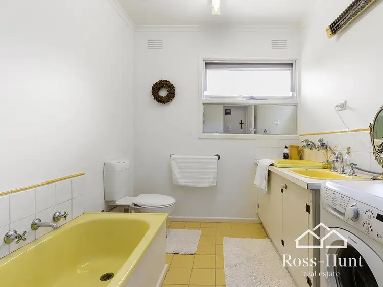 Sixth view of Homely unit listing, 1/34 Albert Crescent, Surrey Hills VIC 3127