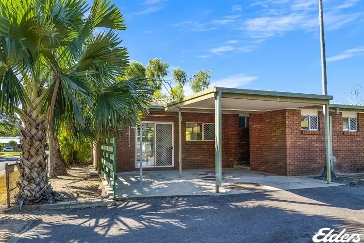 Main view of Homely unit listing, 1/1 Cartwright Court, Coconut Grove NT 810
