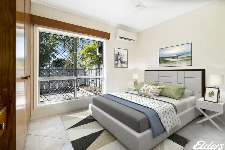 Fourth view of Homely unit listing, 1/1 Cartwright Court, Coconut Grove NT 810