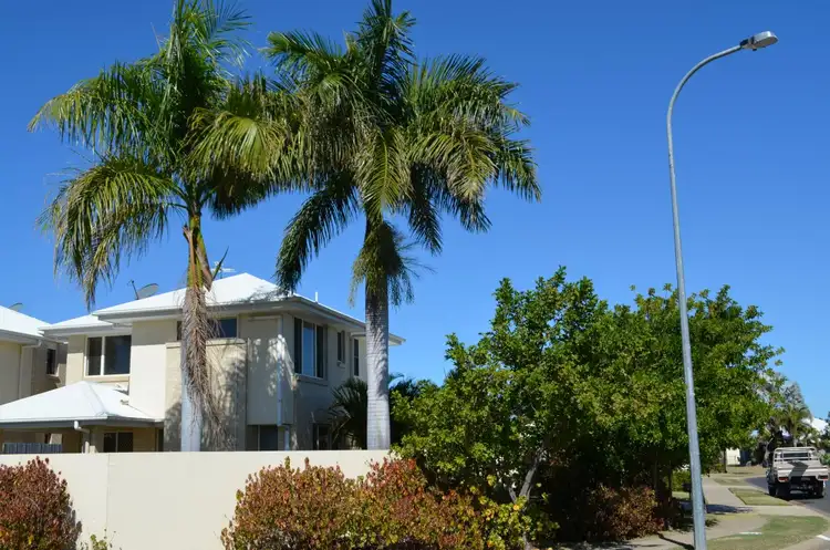 Second view of Homely townhouse listing, 1/13 Mayfair Drive, Emerald QLD 4720