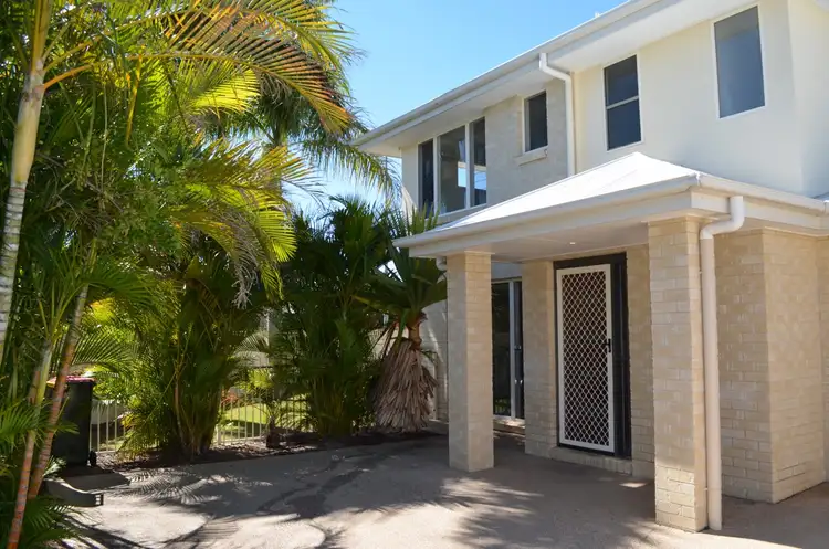 Third view of Homely townhouse listing, 1/13 Mayfair Drive, Emerald QLD 4720