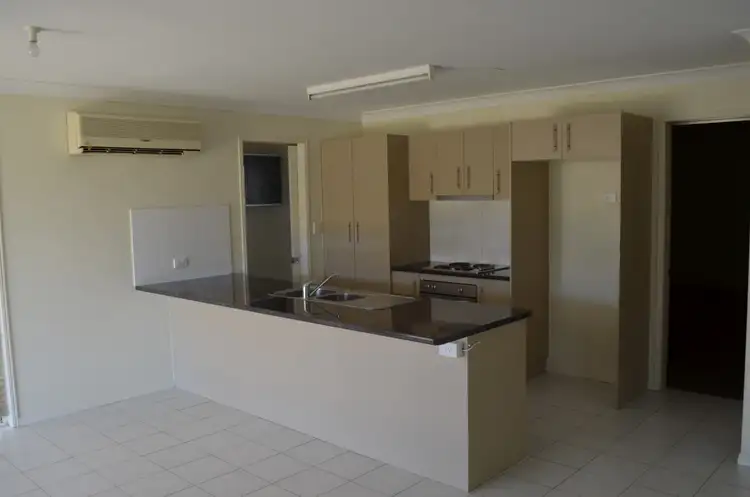 Fourth view of Homely townhouse listing, 1/13 Mayfair Drive, Emerald QLD 4720