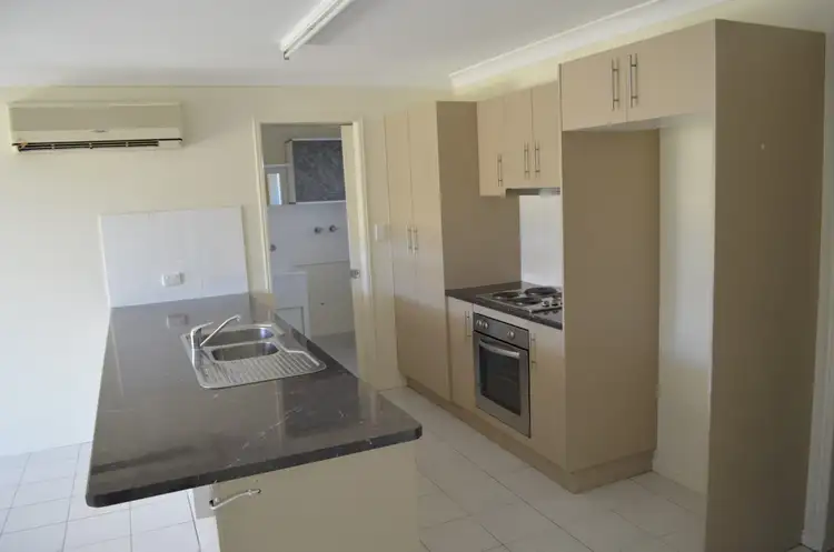 Fifth view of Homely townhouse listing, 1/13 Mayfair Drive, Emerald QLD 4720