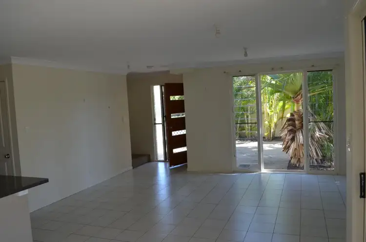 Sixth view of Homely townhouse listing, 1/13 Mayfair Drive, Emerald QLD 4720