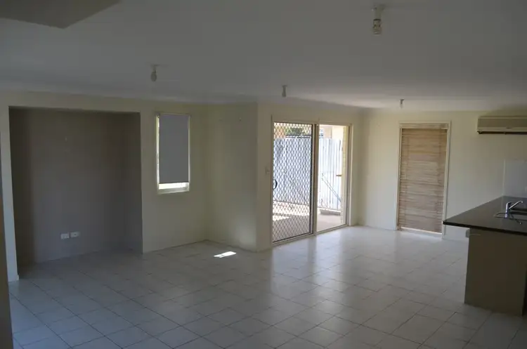 Seventh view of Homely townhouse listing, 1/13 Mayfair Drive, Emerald QLD 4720